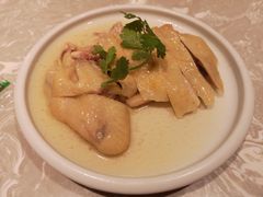 醉鸡-松鹤楼面馆·古法焖肉面(观前店)