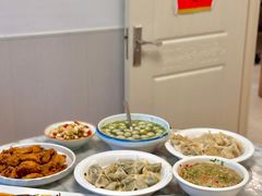 -日丰园海肠水饺·老字号大连海鲜(小平岛总店)