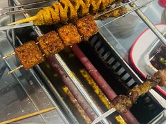 -彭城八戒羊肉串(总店)