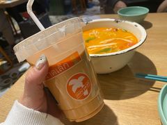 -迷你椰·泰式大排档(共康店)