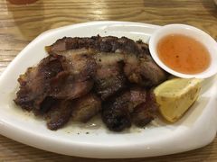 -禧座港式餐厅(星河店)