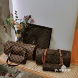 偶然发现的宝藏中古奢侈品包！