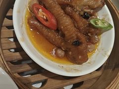 -丰鲤楼•闽南茶楼(仟禧汇店)
