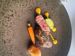 -岷山饭店·THE RIVER HOUSE西餐厅