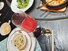 -茶人村·前滩江景雅宴(上海首店)