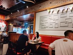 -枪火串烧·东北特色烧烤(罗湖总店)
