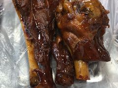 -赵元章肉骨烧(山塘街店)
