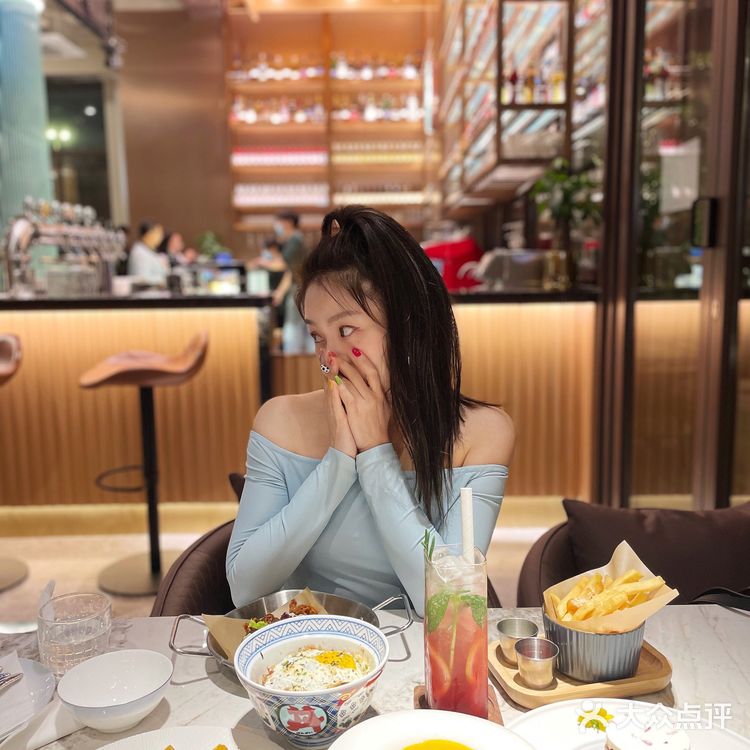 约会去cincin鲜时呀🌹