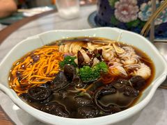 -哈啾嗨·蒙文化主题餐厅(京汉新城店)