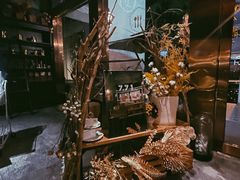 -771餐吧·咖啡·西餐·烤肉(金湖广场店)