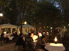 -新竹里馆·花园餐厅(兴苑路店)