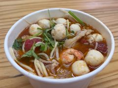 -明月虾面(厦禾路店)