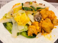 -上海新锦江大酒店