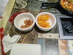-刘记光大火锅鸡(北行店)