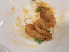 -昌正春天酒店-海鲜餐厅