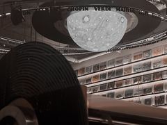 -黑胶星球(华发中城商都店)
