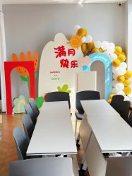 -千禧果月子会所(郑州东站店)