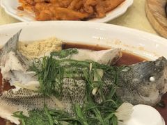 -嘉华海鲜酒家(龙津中路店)