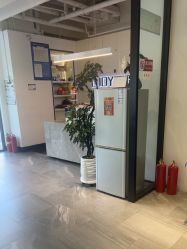 -LJOY丽锦造型·烫发染发