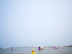 -东戴河风景区-止锚湾