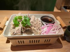 -耶里夏丽·新疆菜(田林东路店)