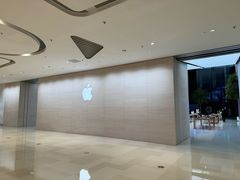 -Apple零售店(苏州店)