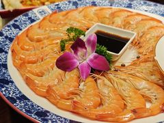 -杨记隆府(白象街店)