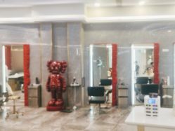 -名作·臻美Hair SaLon