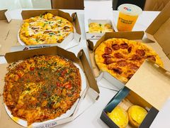 -达美乐比萨(凯莱赛店)