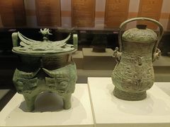 -历代帝王庙博物馆