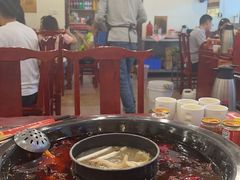 -陈眼镜火锅(总店)