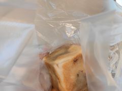 -栗记麦香坊·草之楼仙豆糕(东直门店)