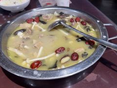 -酒肉门孔府菜(曲阜游客中心店)