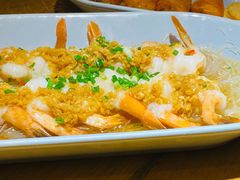 -金牌外婆家(苏州中心店)
