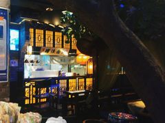 -绿茶餐厅(深圳龙华天虹购物中心店)