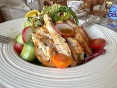 -花神·轻食简餐·咖啡馆·花卉绿植(荷兰花卉小镇店)