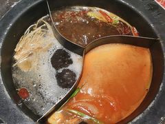 -火锅岛潮牌自助餐厅(天津天佑城店)