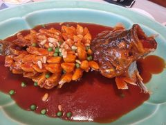 -西湖春天•老字号杭州菜(百汇店)