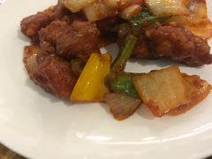 -哈努曼印度餐厅(吴泾宝龙广场店)