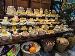 -福照楼汽锅鸡·云南菜(护国路店)