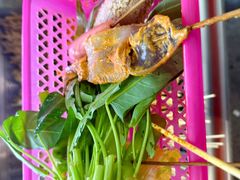 -春哥铁板烧(泉秀旗舰店)