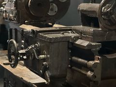 -柳州工业博物馆