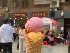 -成裕雪糕店(士多店)
