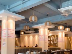 大堂-胡须佬鸡煲四季火锅店(石厦西村直营店)