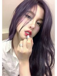 -初心HAlRSALON烫染接发