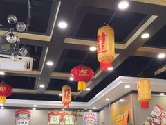 -江湖黑大兔(杨家坪店)