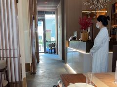 -梅花境(万科店)