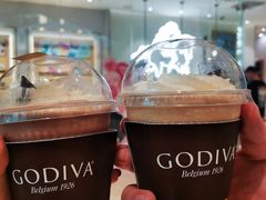-GODIVA(万象城店)