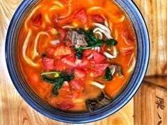 -陈八两面家(华孚写字楼店)