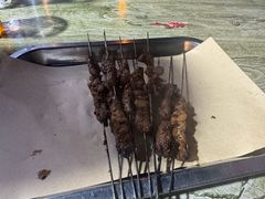 -铁诚烤肉